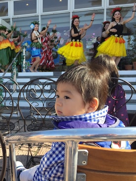 SOさんのコーディネート