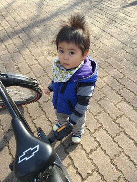 SOさんのコーディネート