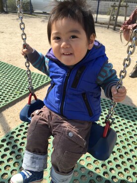 SOさんのコーディネート