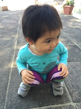 SOさんのコーディネート