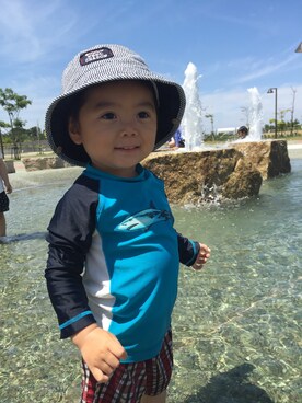 SOさんのコーディネート