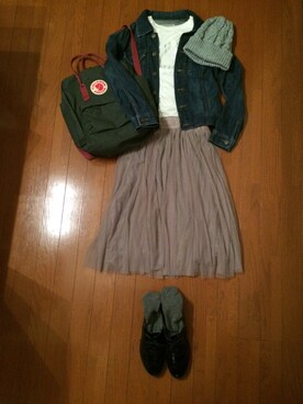 chachamaruさんのコーディネート