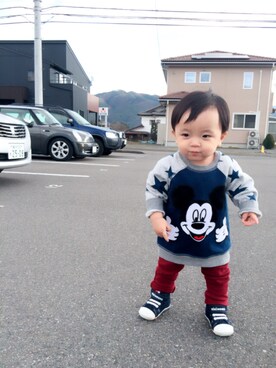 haaruuu◡̈⃝⋆*☆さんのコーディネート