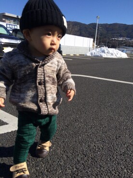 haaruuu◡̈⃝⋆*☆さんのコーディネート