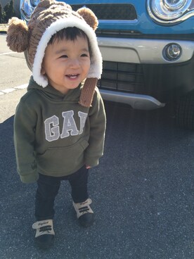 haaruuu◡̈⃝⋆*☆さんのコーディネート