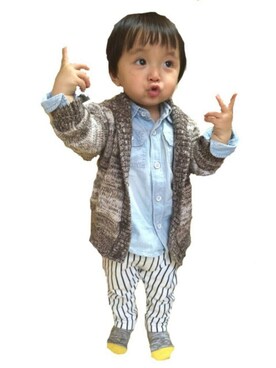 haaruuu◡̈⃝⋆*☆さんのコーディネート