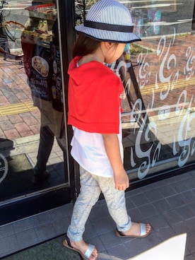 hiiichanさんのコーディネート