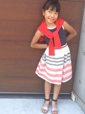 hiiichanさんのコーディネート