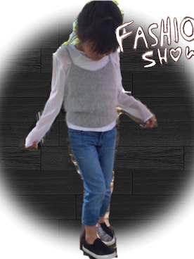 hiiichanさんのコーディネート