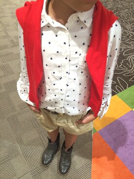 hiiichanさんのコーディネート