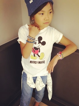 hiiichanさんのコーディネート