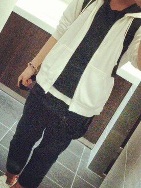 ゆーたろさんのコーディネート