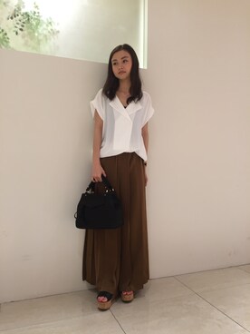 yuriさんのコーディネート