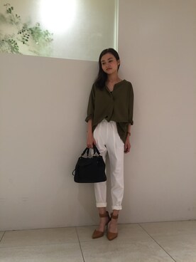 yuriさんのコーディネート