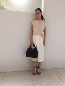 yuriさんのコーディネート