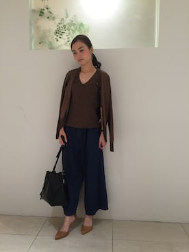 yuriさんのコーディネート