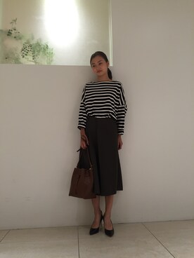 yuriさんのコーディネート