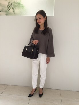 yuriさんのコーディネート