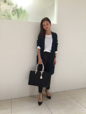 yuriさんのコーディネート