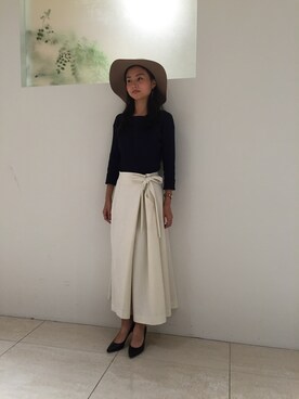 yuriさんのコーディネート