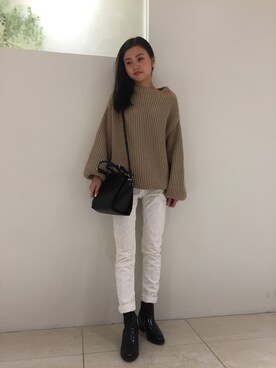 yuriさんのコーディネート