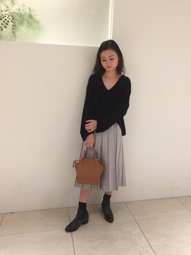 yuriさんのコーディネート