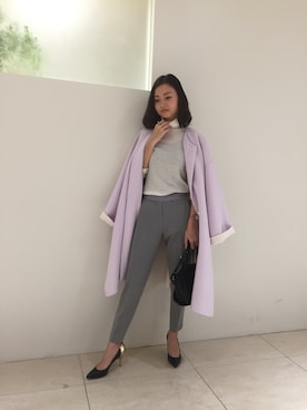 yuriさんのコーディネート