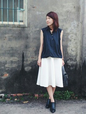 chloe75さんのコーディネート