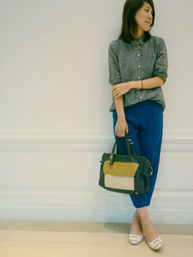 chloe75さんのコーディネート