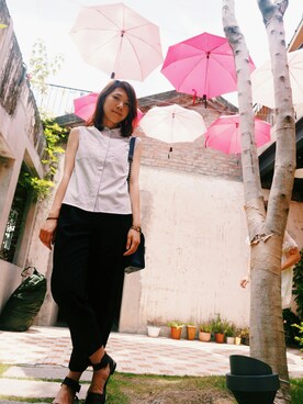 chloe75さんのコーディネート