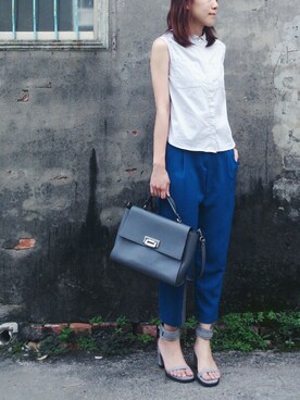 chloe75さんのコーディネート