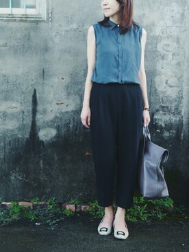 chloe75さんのコーディネート