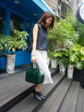 chloe75さんのコーディネート