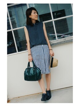 chloe75さんのコーディネート