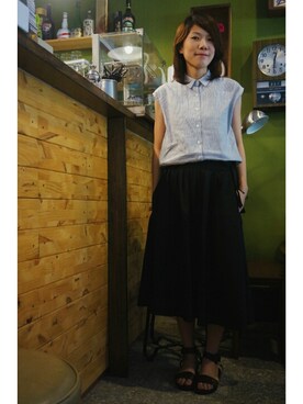 chloe75さんのコーディネート