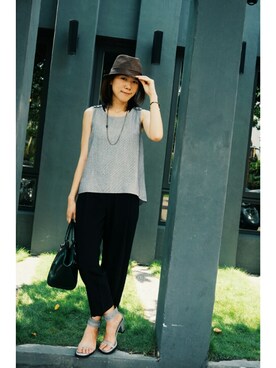 chloe75さんのコーディネート