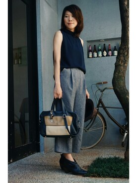 chloe75さんのコーディネート