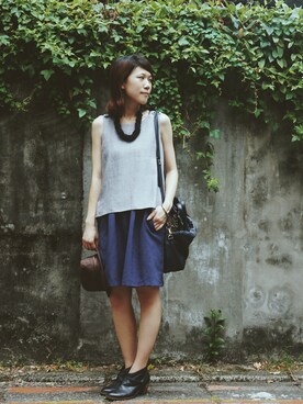 chloe75さんのコーディネート