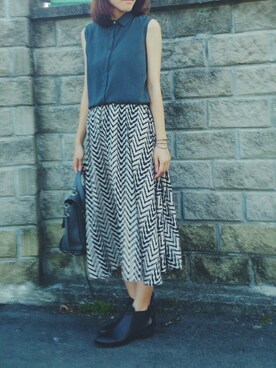 chloe75さんのコーディネート