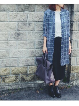 chloe75さんのコーディネート