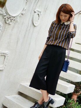 chloe75さんのコーディネート