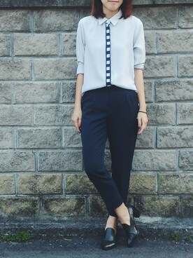 chloe75さんのコーディネート