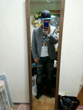 Sotaro Okudaさんのコーディネート