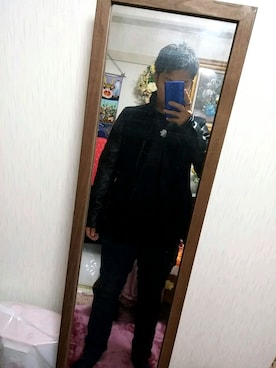 Sotaro Okudaさんのコーディネート