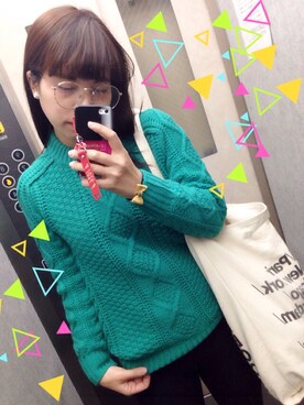 あーちゃんさんのコーディネート