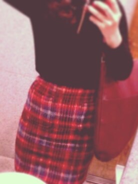 あーちゃんさん（レディース・158cm）の春コーディネート