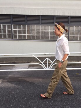 reimyhandaさんのコーディネート