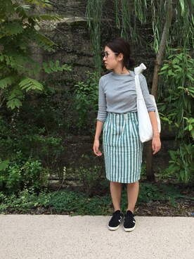 reimyhandaさんのコーディネート