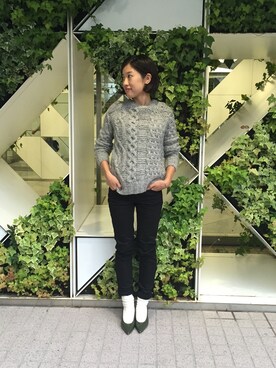 reimyhandaさんのコーディネート