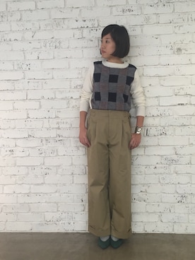 reimyhandaさんのコーディネート